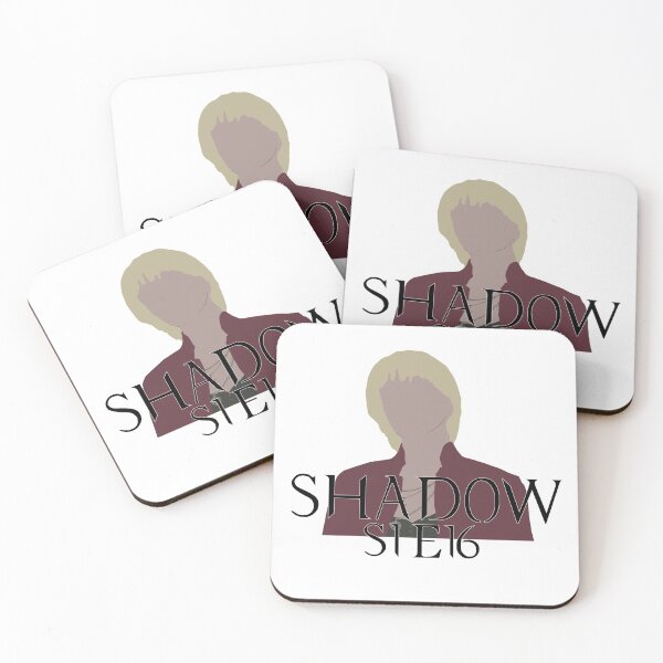 Item preview, Supernatural S1 E16 designed and sold by Dark Angel Graphics.