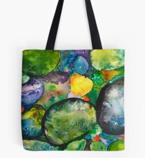 Rock and Roll Tote Bag