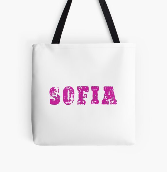 Sofia Name Gifts Merchandise Redbubble