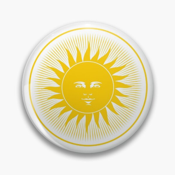 Item preview, The Sun tarot card designed and sold by Delicarte.