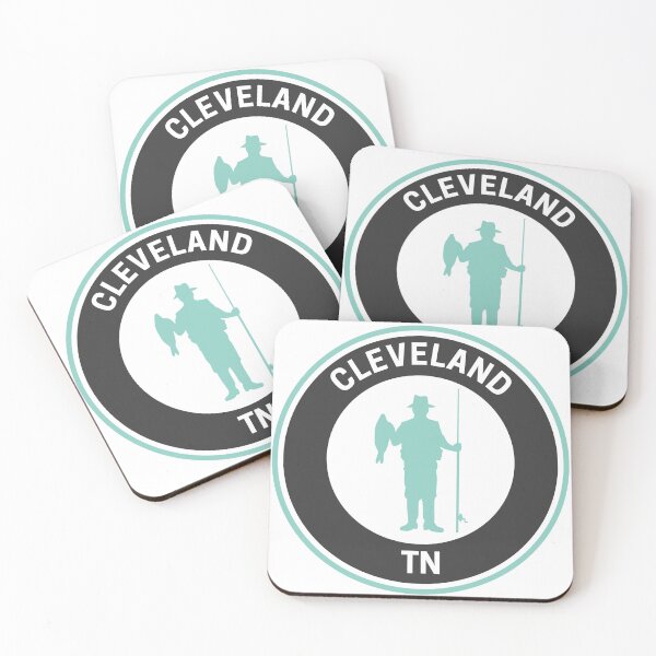 Item preview, Vintage Cleveland Tennessee designed and sold by fearcity.