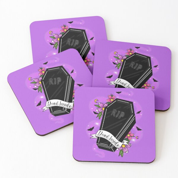 Item preview, I’m dead inside designed and sold by Forbiddenm.