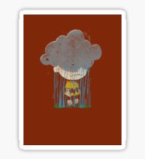 * Sigh.* Sticker