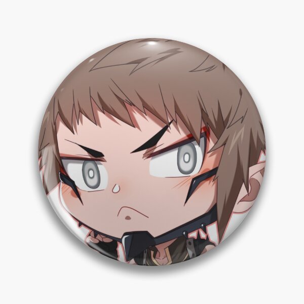 Item preview, BNHAOC Sosuke designed and sold by Niingyoo.