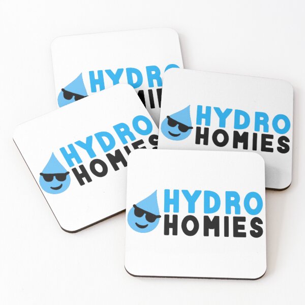 Item preview, Hydro Homies designed and sold by radiantdark.