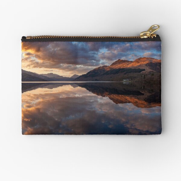 Item preview, Lomond Last Light designed and sold by Cat Perkinton.
