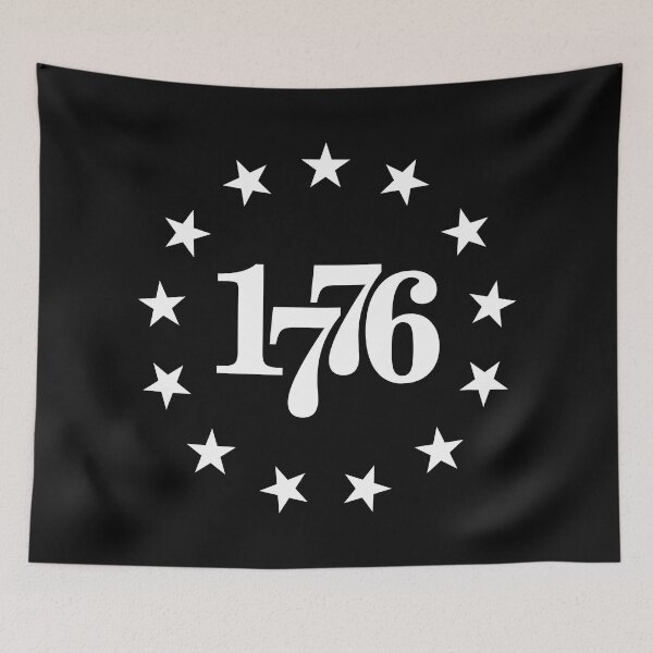 Item preview, 1776  designed and sold by SweetLog.