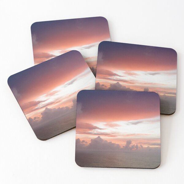 Item preview, Sunrise over the Ocean in Recife, Brazil designed and sold by carlosonline.