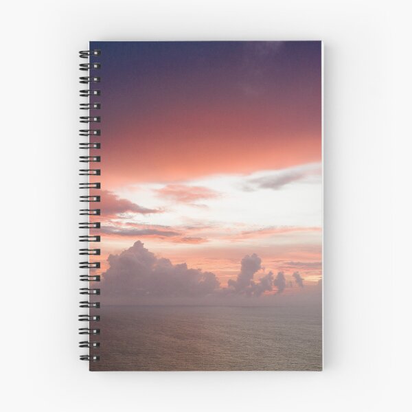 Item preview, Sunrise over the Ocean in Recife, Brazil designed and sold by carlosonline.