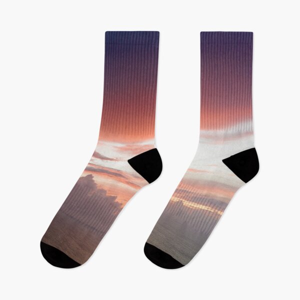 Item preview, Sunrise over the Ocean in Recife, Brazil designed and sold by carlosonline.