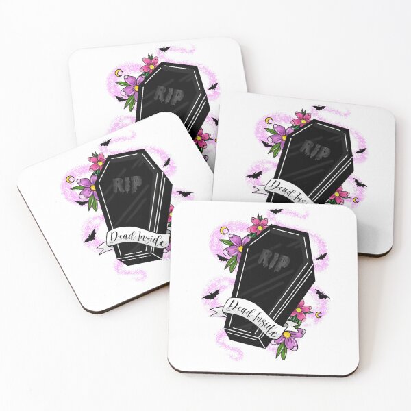 Item preview, I’m dead inside designed and sold by Forbiddenm.