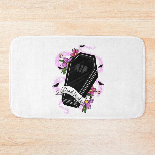 Item preview, I’m dead inside designed and sold by Forbiddenm.