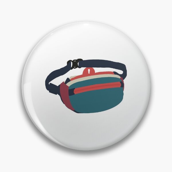 Item preview, Fanny Pack designed and sold by leahgrace7.
