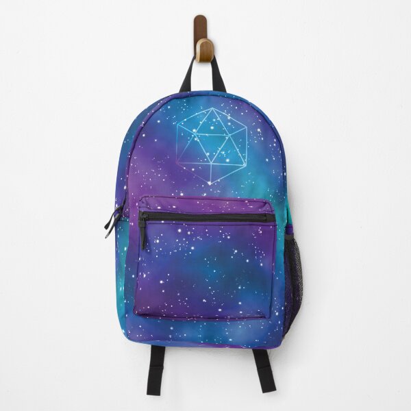 Item preview, Vibrant Galaxy + Geometry designed and sold by ElectricFangs.