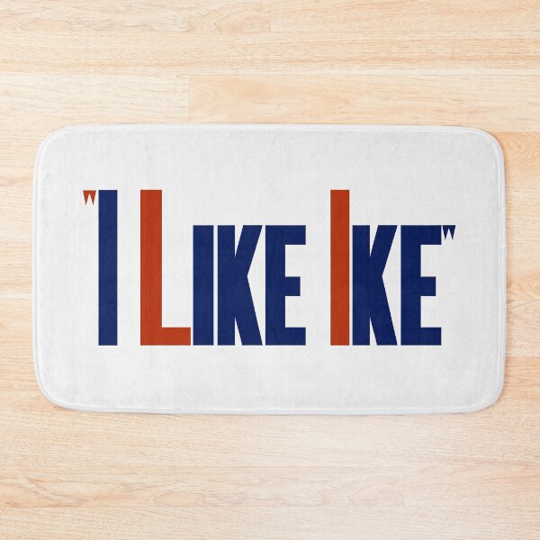 Item preview, I Like Ike - Vintage Election designed and sold by warishellstore.