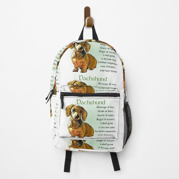 Item preview, Dachshund Lovers Art Gifts designed and sold by springdaleshops.
