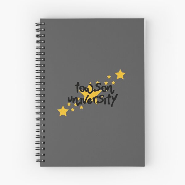Item preview, Towson University designed and sold by gabby219.