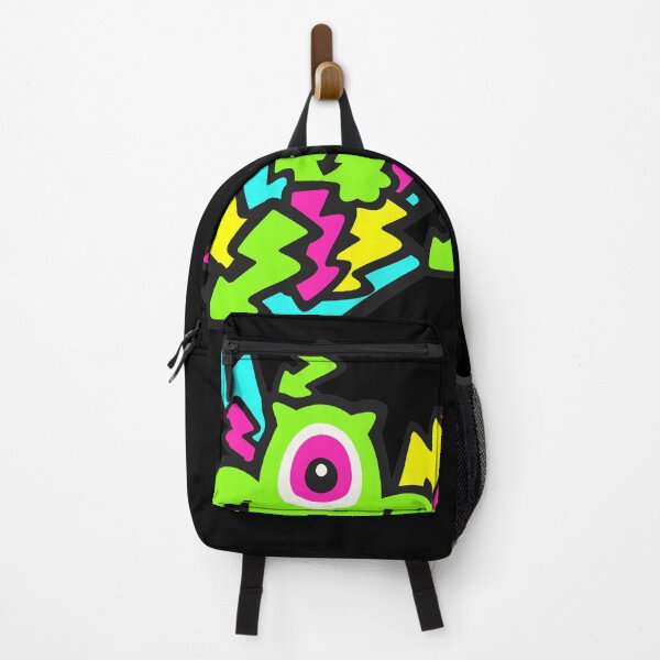 Item preview, Neon Mutant Owls designed and sold by XOOXOO.