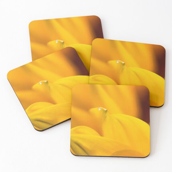 Item preview, Sunflower Drop designed and sold by Carole Pallier.