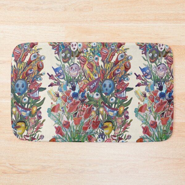 Item preview, Flowers 2020 5 designed and sold by Diego Manuel Rodriguez.