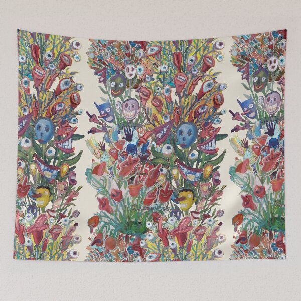 Item preview, Flowers 2020 5 designed and sold by Diego Manuel Rodriguez.