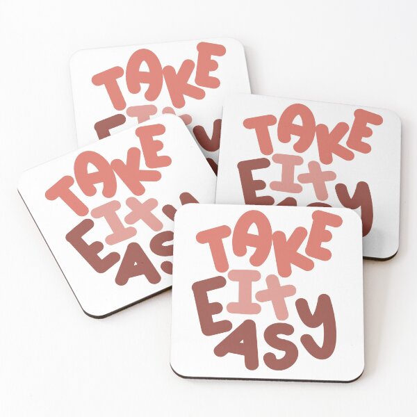 Item preview, take it easy designed and sold by eva’s store.