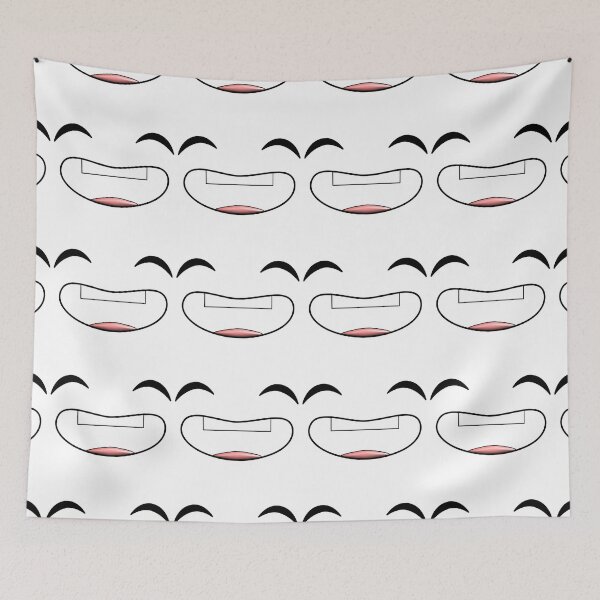 Item preview, Lol Face Big Laughing Face Be Happy Love Your Life designed and sold by Paulina Vanlife.