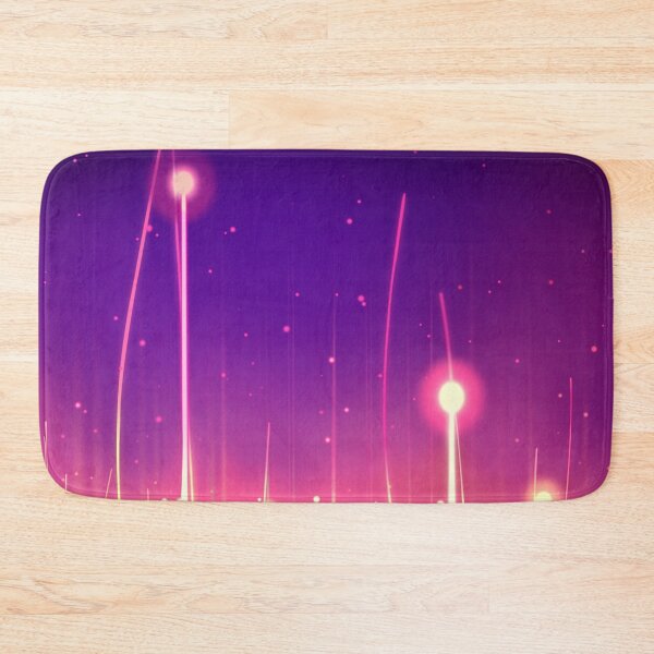 Item preview, Glowing Sprites designed and sold by benzy.