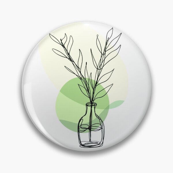 Item preview, Abstract Plant designed and sold by Merpagur.