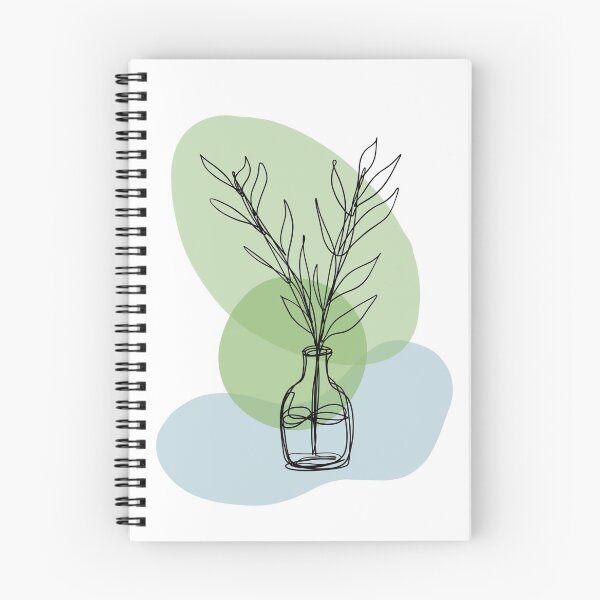 Item preview, Abstract Plant designed and sold by Merpagur.
