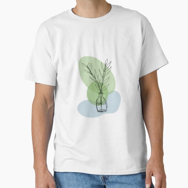 Item preview, Abstract Plant designed and sold by Merpagur.