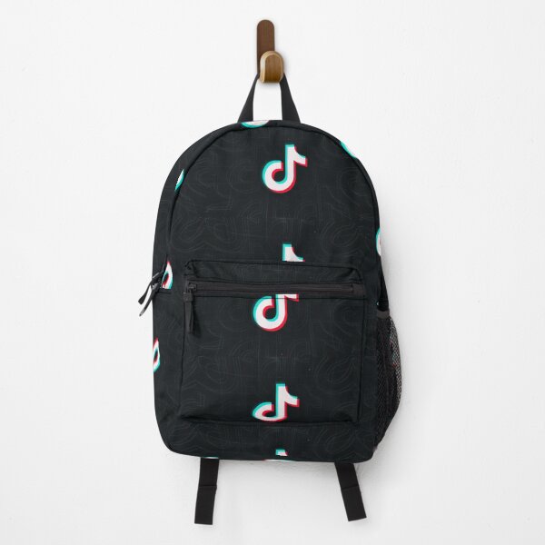 Socialmedia Backpacks Redbubble
