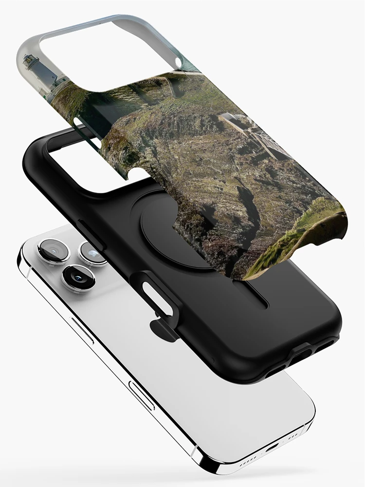 Thumbnail 2 of 4, iPhone Case, Lighthouse designed and sold by Ribster13.