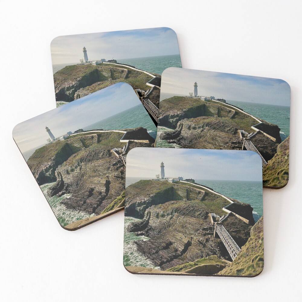 Item preview, Coasters (Set of 4) designed and sold by Ribster13.