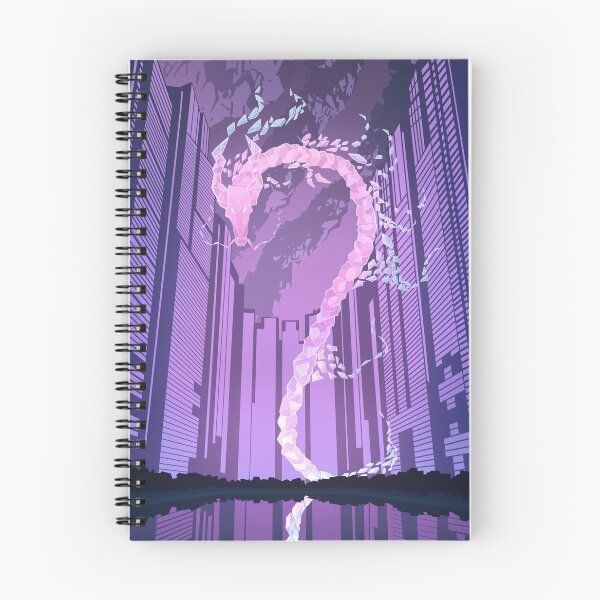 Item preview, Lio Promare designed and sold by www. kjade.nxt.