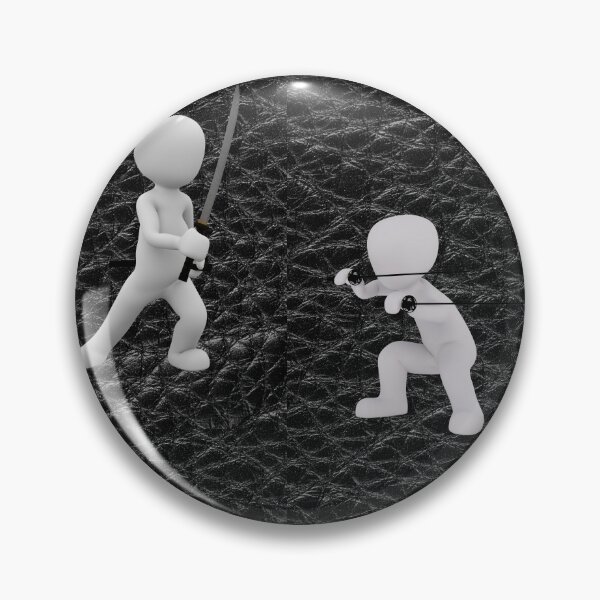 Item preview, Tough Guys designed and sold by Mamalia.