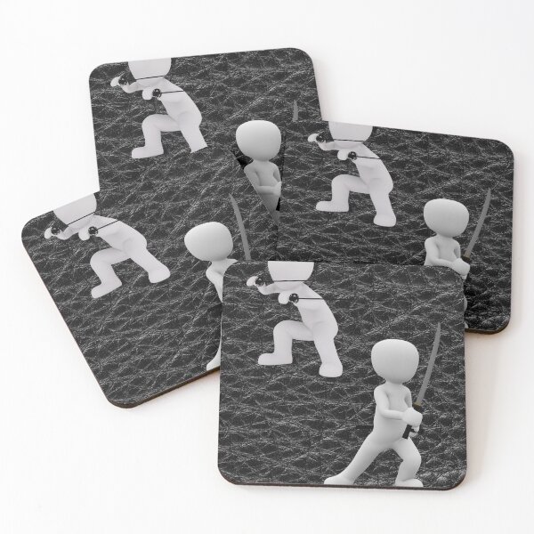 Item preview, Tough Guys designed and sold by Mamalia.