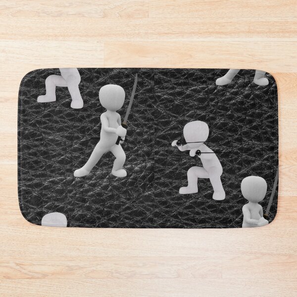 Item preview, Tough Guys designed and sold by Mamalia.