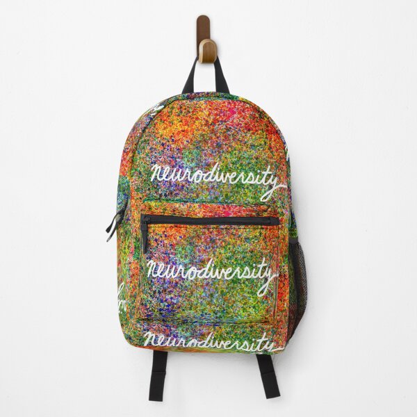 Item preview, Neurodiversity designed and sold by smileyfriend.