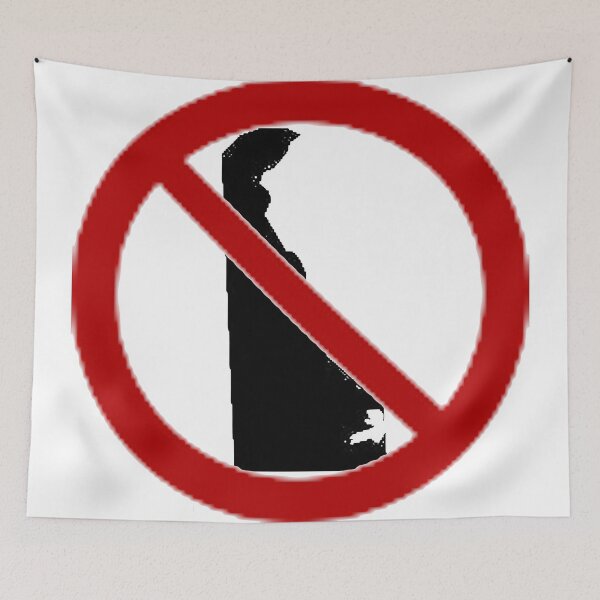 Item preview, Anti-Delaware designed and sold by viscosity1.