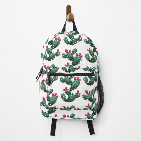 Item preview, Prickly Pear Cactus designed and sold by carlygcreates.
