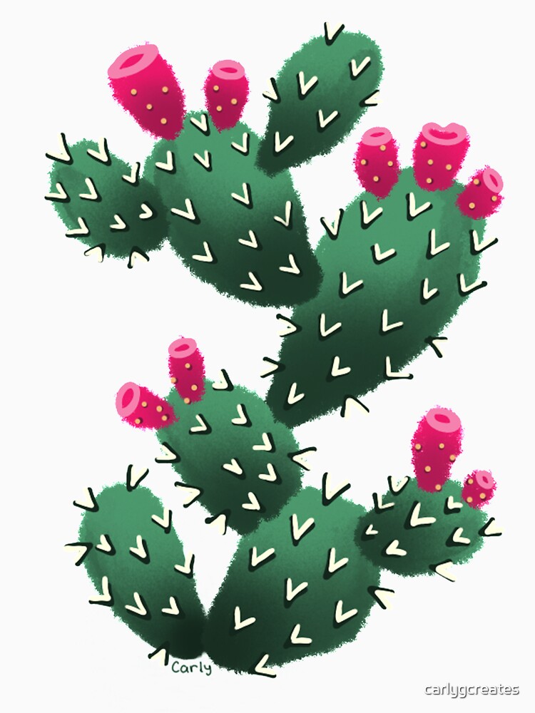 prickly pear tshirts