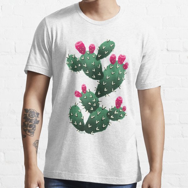 prickly pear t shirts