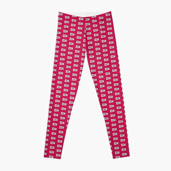 STL 2011 Pennant Leggings