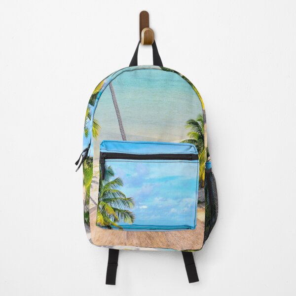 Item preview, Tropical Paradise in Brazil designed and sold by carlosonline.