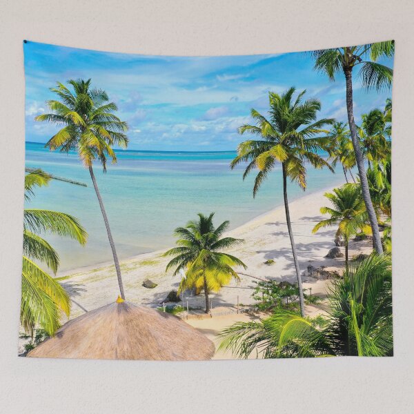 Item preview, Tropical Paradise in Brazil designed and sold by carlosonline.
