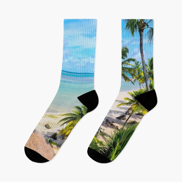 Item preview, Tropical Paradise in Brazil designed and sold by carlosonline.