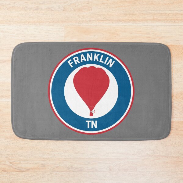 Item preview, Vintage Franklin Tennessee designed and sold by fearcity.