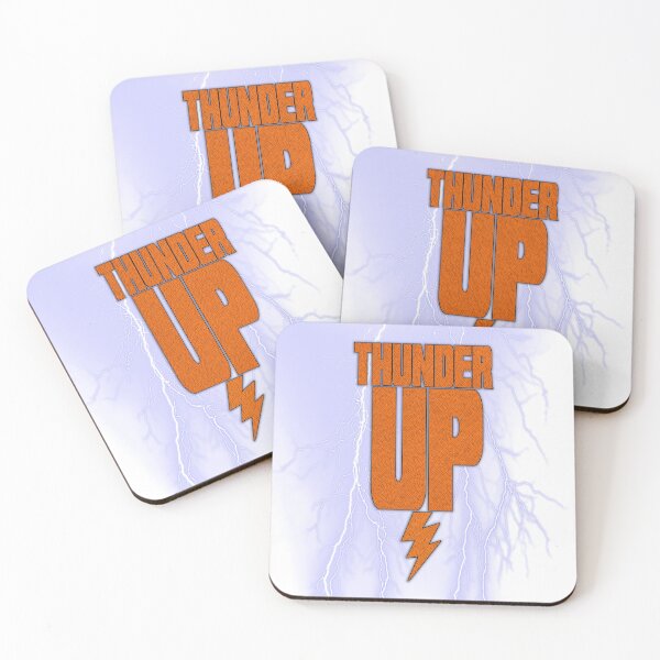 Item preview, Thunder Up! designed and sold by Fantastic Factory Shop For Nerds.