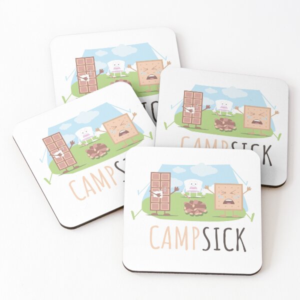Item preview, Campsick designed and sold by campemerson1968.
